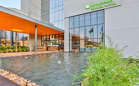 Wyndham Garden Ribeirão Preto Convention